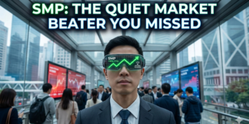 Standard Motor Products (SMP) Is Quietly Beating the Market — And Most Investors Missed It