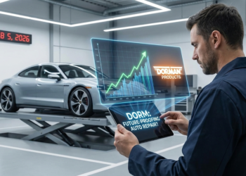 Is Dorman Products (DORM) a Smart Long-Term Pick?