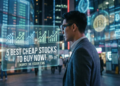 5 Best Cheap Stocks to Buy Right Now