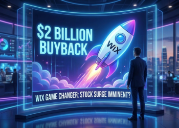 This $2 Billion Buyback Just Changed the Game for Wix (NASDAQ:WIX)