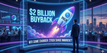 This $2 Billion Buyback Just Changed the Game for Wix (NASDAQ:WIX)
