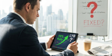 A 16% Rally Didn’t Fix LyondellBasell Industries (LYB)— It Exposed Something Else