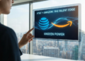 AT&T (T)’s Amazon (AMZN) Partnership Adds a Quiet but Powerful Edge