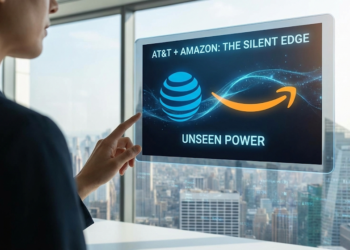 AT&T (T)’s Amazon (AMZN) Partnership Adds a Quiet but Powerful Edge