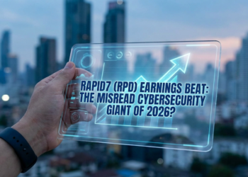 Rapid7 (RPD) Just Beat Earnings—Is This the Cybersecurity Stock Everyone’s Misreading for 2026?