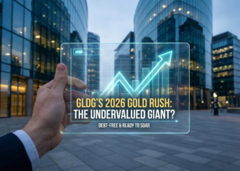 Vista Gold (VGZ) Just Made Mt Todd “Financeable” (And That’s the Whole Game for this Company)