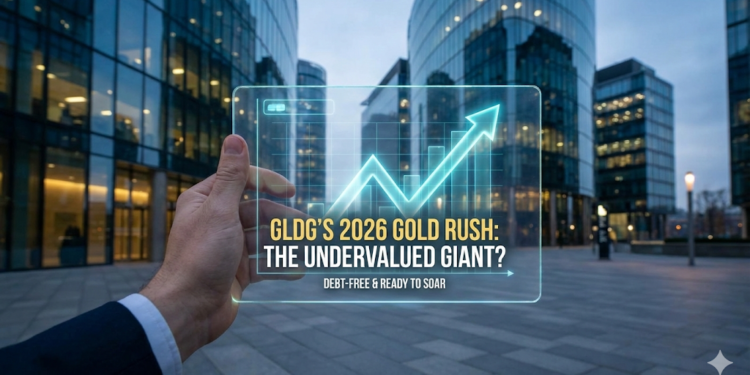 Vista Gold (VGZ) Just Made Mt Todd “Financeable” (And That’s the Whole Game for this Company)
