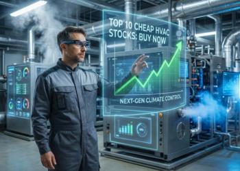 Top 10 Best Cheap HVAC Stocks to Buy Now