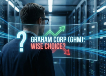 Is it a Wise Choice to Invest in Graham Corporation (GHM)?