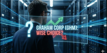 Is it a Wise Choice to Invest in Graham Corporation (GHM)?
