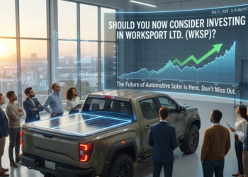 Should You Now Consider Investing in Worksport Ltd. (WKSP)?