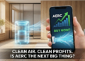 Is it a Good Time to Buy AeroClean Technologies (AERC) Shares?
