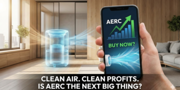 Is it a Good Time to Buy AeroClean Technologies (AERC) Shares?