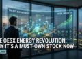 Here’s Why You Must Consider Investing in Orion Energy Systems (OESX)