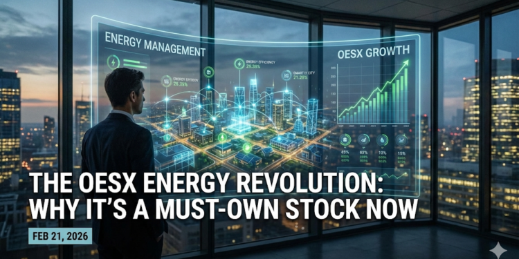 Here’s Why You Must Consider Investing in Orion Energy Systems (OESX)
