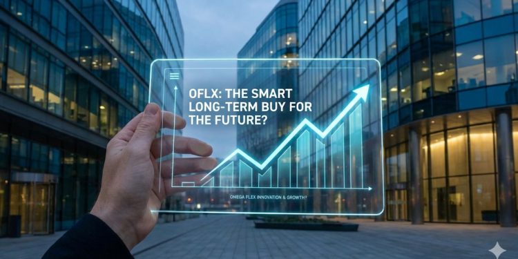 Is Omega Flex (OFLX) a Smart Long-Term Buy?