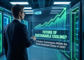 Is Hudson Technologies (HDSN) a Great Investment Choice?
