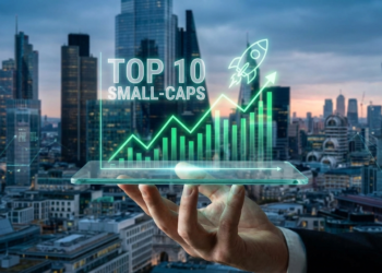 Top 10 Best Small-Cap Stocks To Buy Right Now