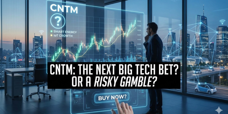 Is it Worthy to Invest in ConnectM Technology Solutions (CNTM) Shares?