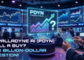 Is it Still Worthy to Invest in Palladyne AI Corp. (PDYN)?