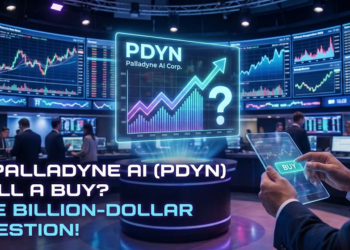 Is it Still Worthy to Invest in Palladyne AI Corp. (PDYN)?