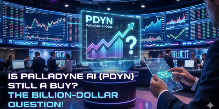Is it Still Worthy to Invest in Palladyne AI Corp. (PDYN)?