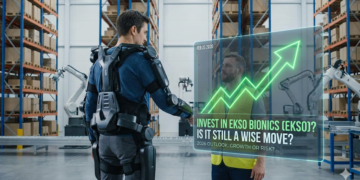 Is it Still a Wise Move to Invest in Ekso Bionics (EKSO) Shares?