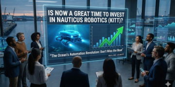 Is Now A Great Time to Invest in Nauticus Robotics (KITT)?