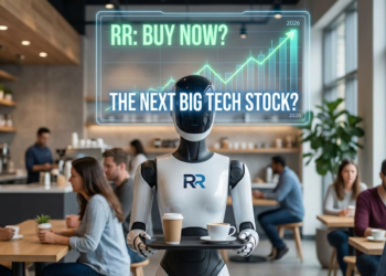 Should You Now Consider Buying Richtech Robotics (RR) Shares?