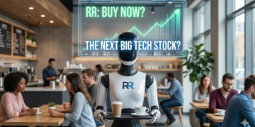 Should You Now Consider Buying Richtech Robotics (RR) Shares?