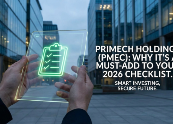 Here’s Why You Should Add Primech Holdings (PMEC) in Your Checklist
