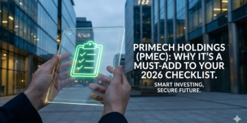 Here’s Why You Should Add Primech Holdings (PMEC) in Your Checklist