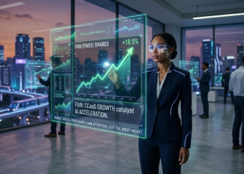 Should You Now Start Buying Five9 (FIVN) Shares?