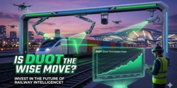 Is it a Wise Move to Buy Duos Technologies (DUOT) Shares?