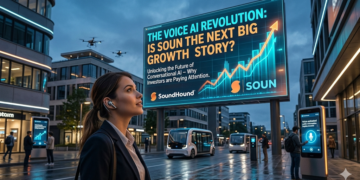 Here’s Why You Should Consider Investing in SoundHound (SOUN)