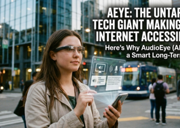 Here’s What Makes AudioEye (AEYE) a Smart Long-Term Buy