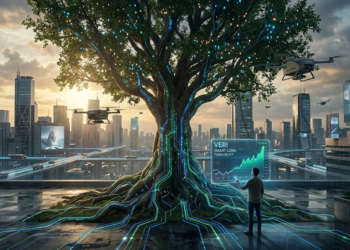 Is Veritone Inc. (VERI) a Smart Long-Term Buy?