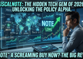 Is it a Great Move to Go Long on FiscalNote Holdings (NOTE)?