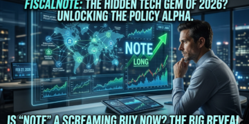 Is it a Great Move to Go Long on FiscalNote Holdings (NOTE)?