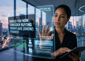 Should You Now Consider Buying Snowflake (SNOW) Shares?