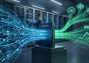 Here’s Why You Must Start Buying Arista Networks (ANET) Shares