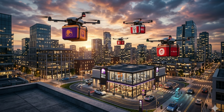 Here’s Why Jim Cramer Loves Yum! Brands (YUM)