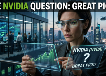 Is NVIDIA Corporation (NVDA) Still A Great Investment Pick?