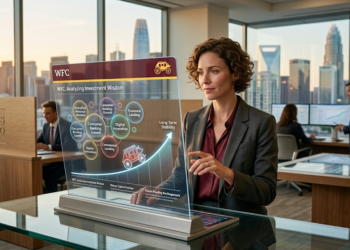 Here’s What Makes Wells Fargo (WFC) a Wise Investment Choice