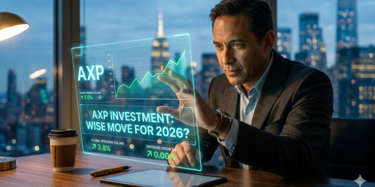 Is it Still a Good Idea to Buy American Express (AXP) Shares?