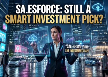 Is Salesforce (CRM) Still a Smart Investment Pick?