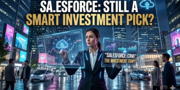 Is Salesforce (CRM) Still a Smart Investment Pick?