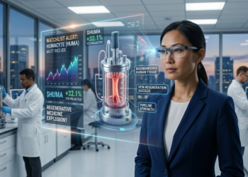 Here’s Why You Must Seriously Include Humacyte (HUMA) in Your Watchlist