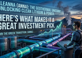 Here’s What Makes AleAnna (ANNA) a Great Investment Pick