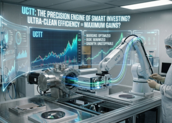 Here’s What Makes Ultra Clean (UCTT) a Smart Investment Choice